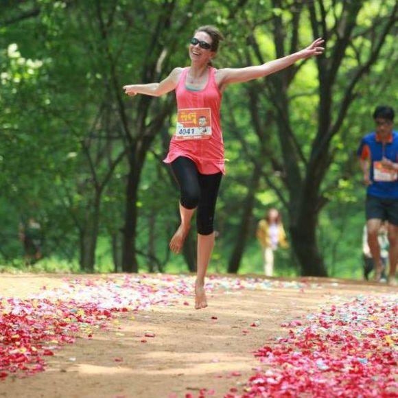 Meet your Posher, Maria - Picture 1 of 1